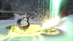 画像ギャラリー No.004のサムネイル画像 / 「ディシディア ファイナルファンタジー」,「FFVIII」からアルティミシアが参戦