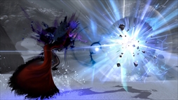 画像ギャラリー No.005のサムネイル画像 / 「ディシディア ファイナルファンタジー」,「FFVIII」からアルティミシアが参戦