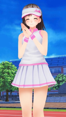 画像ギャラリー No.003のサムネイル画像 / 「ウォーターガール」iOS版の事前登録プレゼント増量キャンペーンを実施