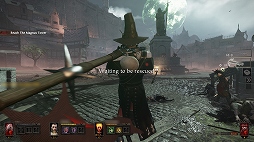 ϥSteam 88󡧥ͥߤηʤʧֲȴΥ졼ϥWarhammer: End Times - Vermintide