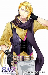 画像ギャラリー No.011のサムネイル画像 / 「SA7」発売日が5月26日に決定。キャストインタビュー第1弾などが公開に