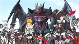 画像ギャラリー No.009のサムネイル画像 / 「コズミックブレイク2」,第49弾リミテッドガラポンが登場