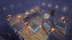 画像ギャラリー No.003のサムネイル画像 / 「ダーククエスト5」限定アイテムを入手できるハロウィンイベントが開幕