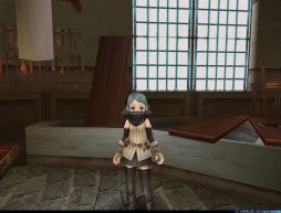 画像ギャラリー No.005のサムネイル画像 / 「トーラムオンライン」新マップ「アカーク廃市/街」と「流浪の平原」を公開