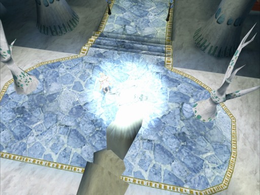 画像ギャラリー No.012のサムネイル画像 / 「トーラムオンライン」新マップ「アカーク廃市/街」と「流浪の平原」を公開