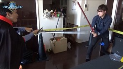 画像ギャラリー No.009のサムネイル画像 / 「トーラムオンライン」,“やしろあずき”コラボイベントを4月14日にスタート