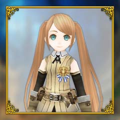 画像ギャラリー No.006のサムネイル画像 / 「トーラムオンライン」全世界1300万DL達成を記念したイベントバトルがスタート