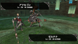 画像ギャラリー No.005のサムネイル画像 / 「トーラムオンライン」,対戦イベント“雪合戦”を開催中