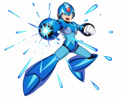 画像ギャラリー No.011のサムネイル画像 / 「エレメンタルストーリー」が「ロックマンX」とのコラボを本日より開催