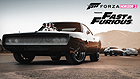 Forza Horizon 2 Presents Fast  Furious
