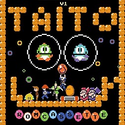 ߥ塼å ե ɡTrack 75 Rom Cassette Disc In TAITO Vol.1סSHOW BY ROCK!!