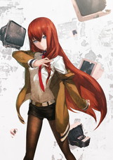 画像ギャラリー No.011のサムネイル画像 / 「STEINS;GATE」,ありがとうキャンペーン第2弾の詳細が公開