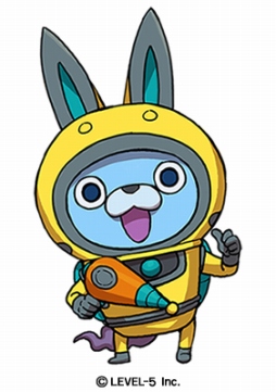 画像ギャラリー No.004のサムネイル画像 / 「妖怪ウォッチ ぷにぷに」,Android版を対象にした先行テストの参加者5000名を7月8日まで募集。テストの実施は7月15日から