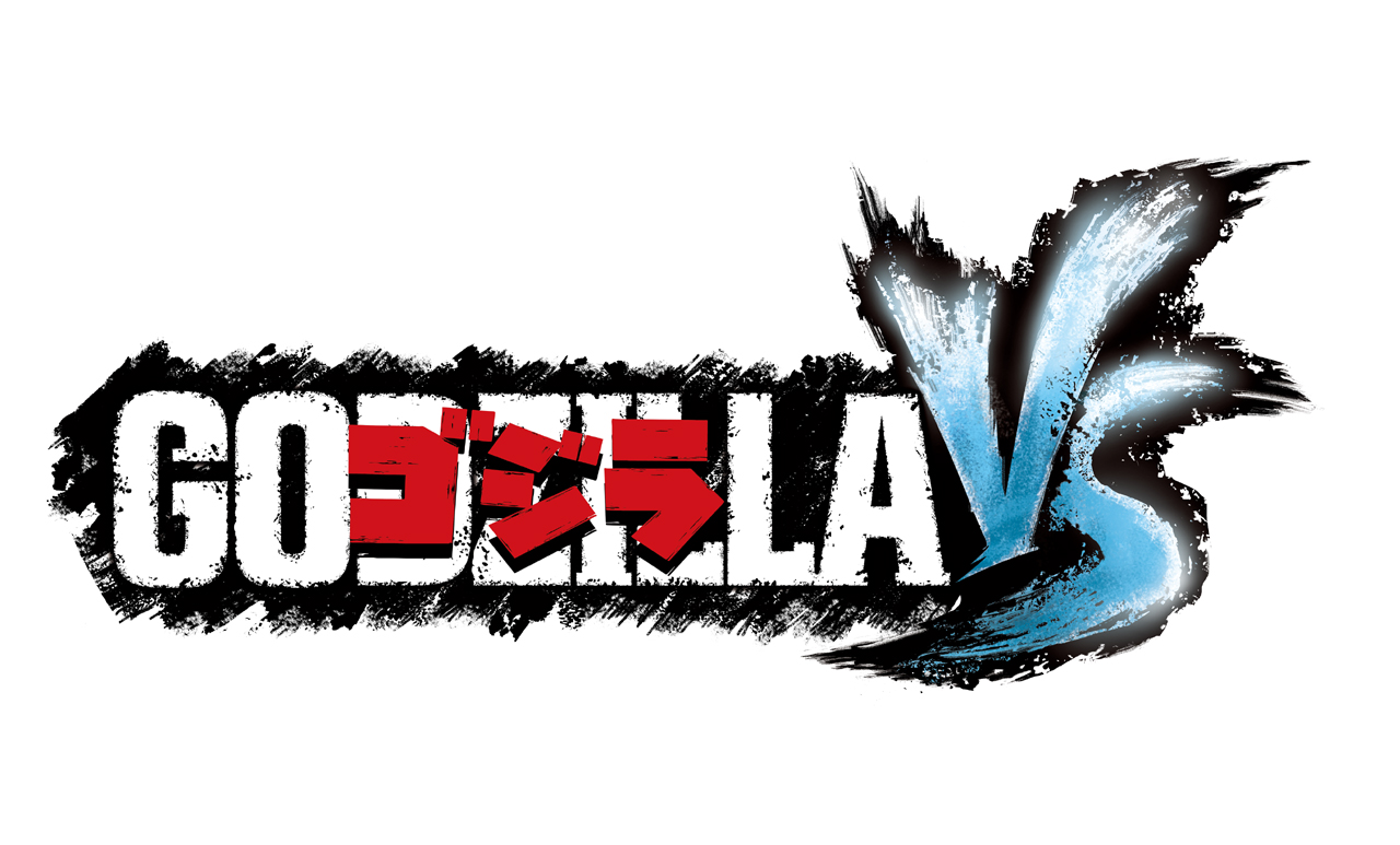 PS4ゴジラ-GODZILLA-VS