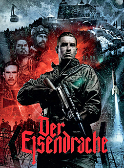 画像ギャラリー No.003のサムネイル画像 / 「コール オブ デューティ ブラックオプスIII」のゾンビモード「Der Eisendrache」を紹介する最新トレイラー公開