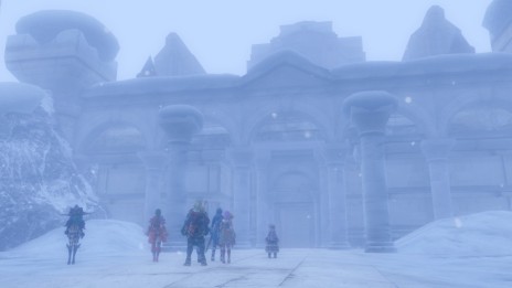 画像ギャラリー No.011のサムネイル画像 / 「スターオーシャン5」,主人公達をサポートするレスリア軍特殊部隊のメンバーなど,新情報が明らかに