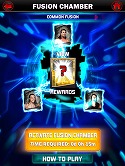 画像ギャラリー No.003のサムネイル画像 / カードがリングで暴れまくる「WWE SuperCard」の日本語版が配信スタート
