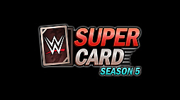 WWE SuperCardס250ʾΥɤɲä륷5