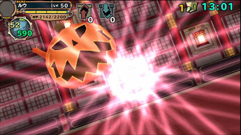 画像ギャラリー No.007のサムネイル画像 / 「ランページ ランド ランカーズ」,デュープリズムのカードが3月12日に登場