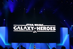 [E3 2015]Star Wars ХȥեȡפMirror's Edge CatalystפʤElectronic ArtsE3 2015˹Ԥäץ쥹ե󥹤ݡ