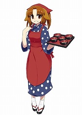 画像ギャラリー No.003のサムネイル画像 / 神さま育成RPG「ゆるかみ!」,新たに9体のキャラクター情報を公開