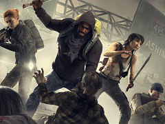 PS4ǡOVERKILL's The Walking Deadפιȯ2019ǯ27˷ꡣѥåǤͽդ