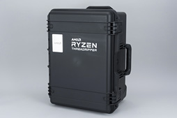 Ryzen Threadripper塪 ޤǤˤʤʥܥåȡǥޥΤCPUդˡ򸫤Ƥߤ褦