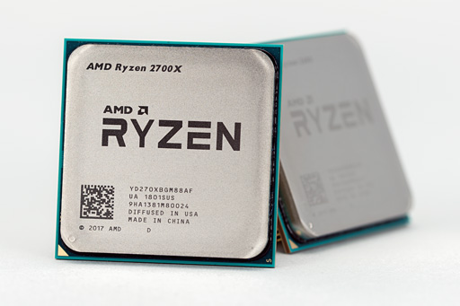 ǽ˸夷Ryzen Desktop 2000꡼ϡǲѤäΤ