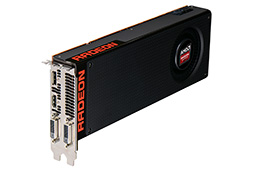AMD，Radeon Rx 300世代GPU計5製品のスペック 