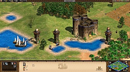 ȥॷ祦201511ϡޥǤΡAge of Empires II: The Age of KingsפǡƼԤܻؤ