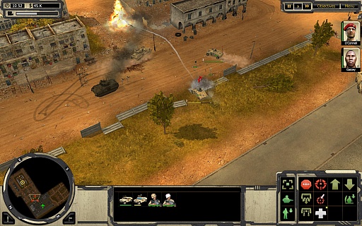 画像ギャラリー No.010のサムネイル画像 / 東京レトロゲームショウ2016:第47回 「Joint Task Force」で,映画「ブラックホーク・ダウン」を追体験してみたかった