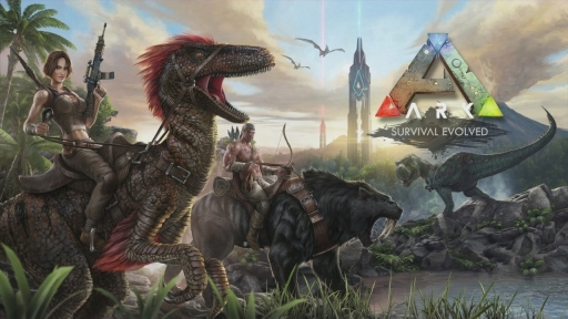 Ps4版 Ark Survival Evolved プレイレポート 恐竜が闊歩する世界で プレイヤーそれぞれのスタイルでサバイバル生活が楽しめる