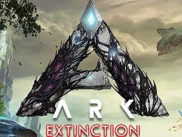 Ps4 Ark Survival Evolved 大型拡張パック第3弾 Ark Extinction が配信開始 2本のトレイラーが公開