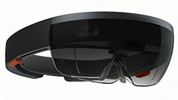 E3 2015ʤ3DGEͷǥХѤHoloLensʬäMRбHMDΤȲ