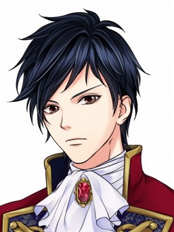 画像ギャラリー No.002のサムネイル画像 / 「鏡の中のプリンセス Love Palace」,ルカの本編カレ目線ストーリーが配信開始