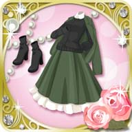 画像ギャラリー No.005のサムネイル画像 / 「鏡の中のプリンセス Love Palace」,“ジョゼフの専属執事 タカ”の本編ストーリーがスタート