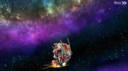 画像ギャラリー No.007のサムネイル画像 / 「仮面ライダー ストームヒーローズ」“仮面ライダー龍騎サバイブ”が登場