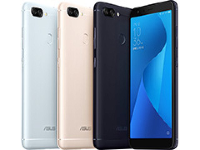 ASUS，Androidスマートフォン「ZenFone Max Plus (M1)」を2月17