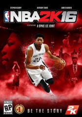 NBA 2K16סСƥȤ˥ƥե󡦥꡼ॺϡǥ󡤥󥽥ˡǥӥ3