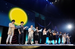 画像ギャラリー No.003のサムネイル画像 / 「テイルズ オブ フェスティバル 2016」のライブビューイングが開催決定