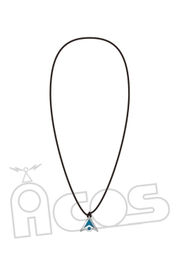 画像ギャラリー No.002のサムネイル画像 / 「アイドリッシュセブン」,ŹOOĻのレプリカアクセサリーが4月に発売決定