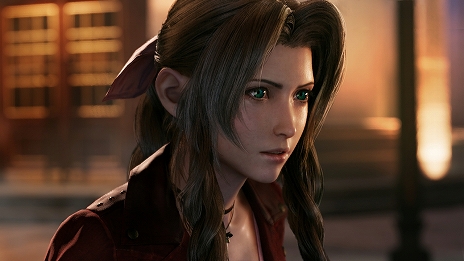 画像ギャラリー No.006のサムネイル画像 / 「FINAL FANTASY VII REMAKE」,キャラクターやバトルシステムなどE3 2019で公開された情報をおさらい。店舗別購入特典なども