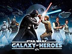 ޥ۸RPGStar Wars Galaxy of HeroesסGoogle PlayǻϿ档ŵϥǻȤեȡȡȥ롼ѡ