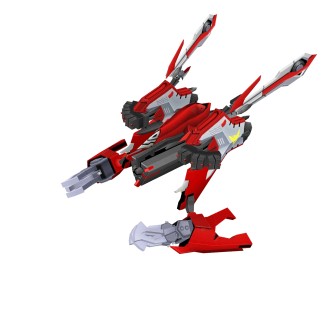 画像ギャラリー No.003のサムネイル画像 / 「スーパーロボット大戦 X-Ω」,進撃イベント「ギャラクシーフルコース」が開催