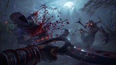 画像ギャラリー No.003のサムネイル画像 / PC版が10月14日発売予定の「Shadow Warrior 2」,ローンチトレイラーが公開。SteamやGOG.comではプレオーダーを受付中