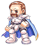 画像ギャラリー No.027のサムネイル画像 / 発売20周年を迎えたオムニバスRPG「ライブ・ア・ライブ」が,Wii Uバーチャルコンソールで本日配信スタート