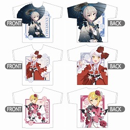 画像ギャラリー No.009のサムネイル画像 / 「デレステ」,9周年記念の各種グッズを予約受付開始。3Dアクリルスタンドは全190種をラインナップ