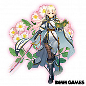 画像ギャラリー No.007のサムネイル画像 / 「FLOWER KNIGHT GIRL」,新イベント“精華祭スノウロマンティカ”が開催