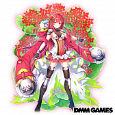 画像ギャラリー No.008のサムネイル画像 / 「FLOWER KNIGHT GIRL」,新イベント“精華祭スノウロマンティカ”が開催