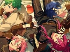 「あんさんぶるスターズ!!」,ハイパフォーマンスユニット「MELLOW DEAR US」のプロデュースが3月15日15:00から可能に